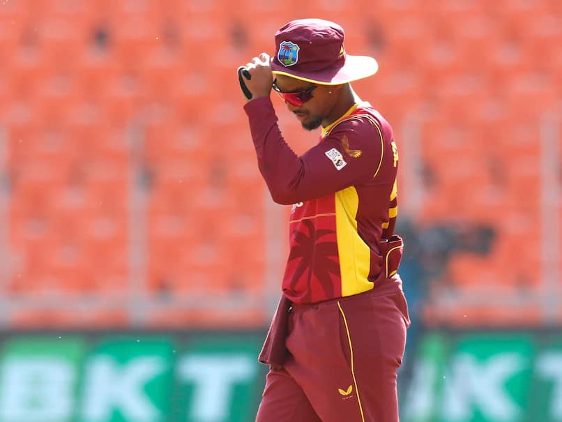 West Indies skipper Nicholas Pooran blames lacklustre bowling for the defeat to India
